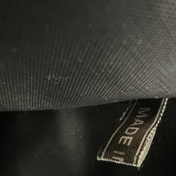 Burberry Navy and Light Blue authentic official blue tag hand bag - Picture 3 of 12